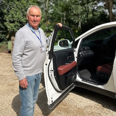 frome community drivers 2