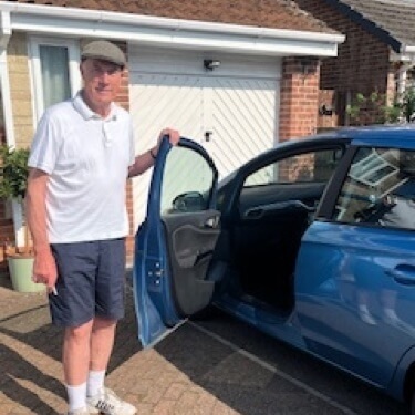 frome community drivers 3