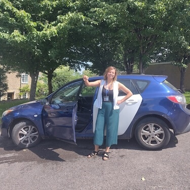 frome community drivers 5 sq