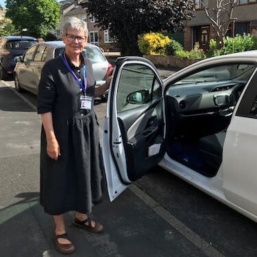 frome community drivers 6